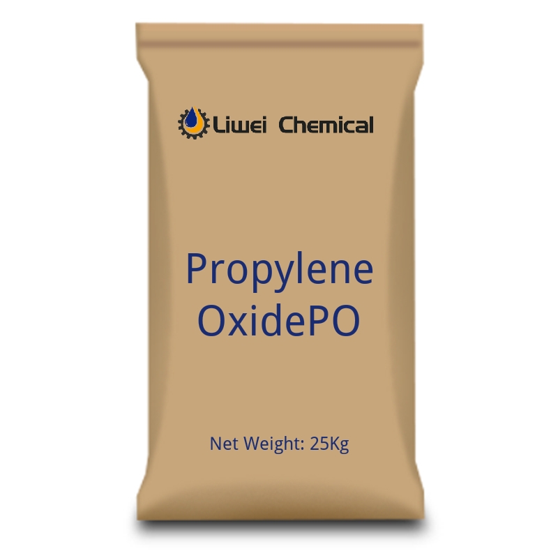 Oxyde de propylène PO